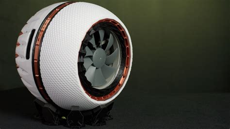 3d printed pc case|best small pc cases.